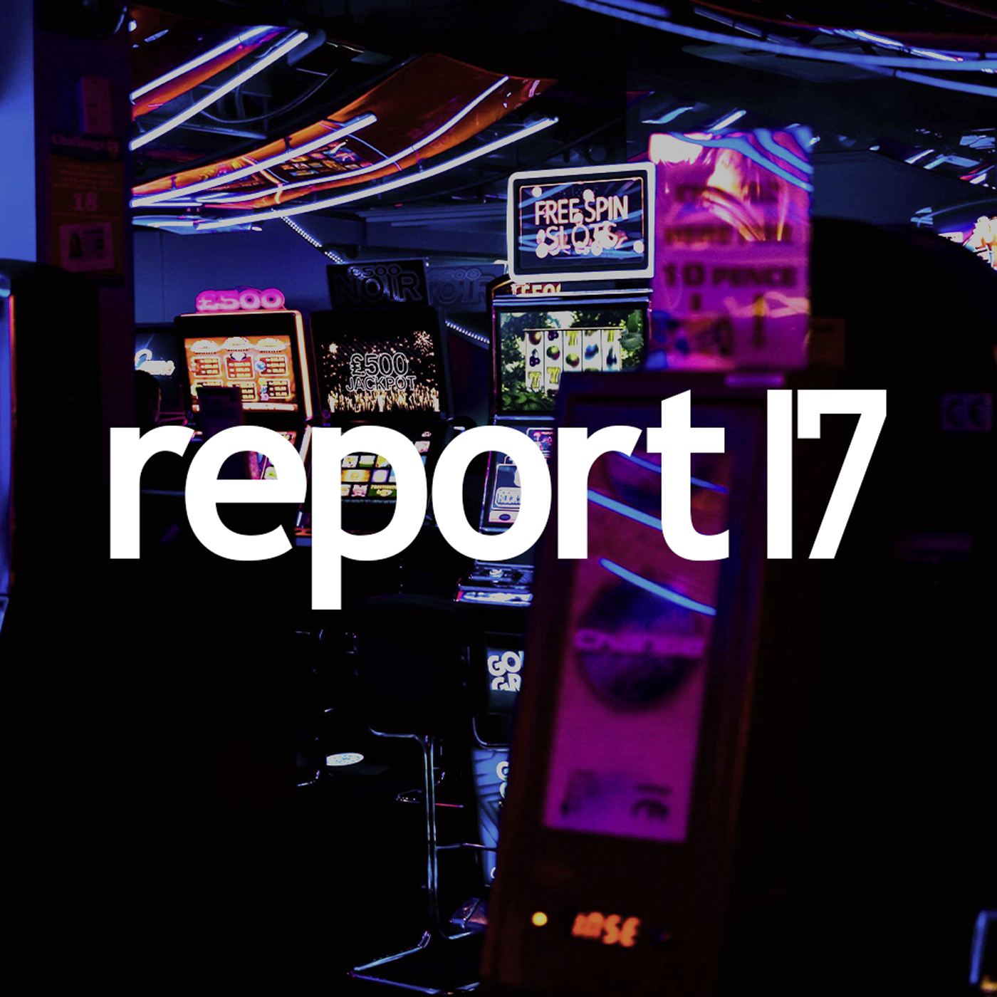 report 17