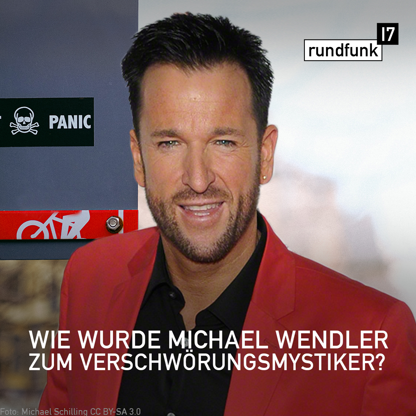 Die Wendler-Verschwörung – #rundfunk17 Folge 137 episode artwork