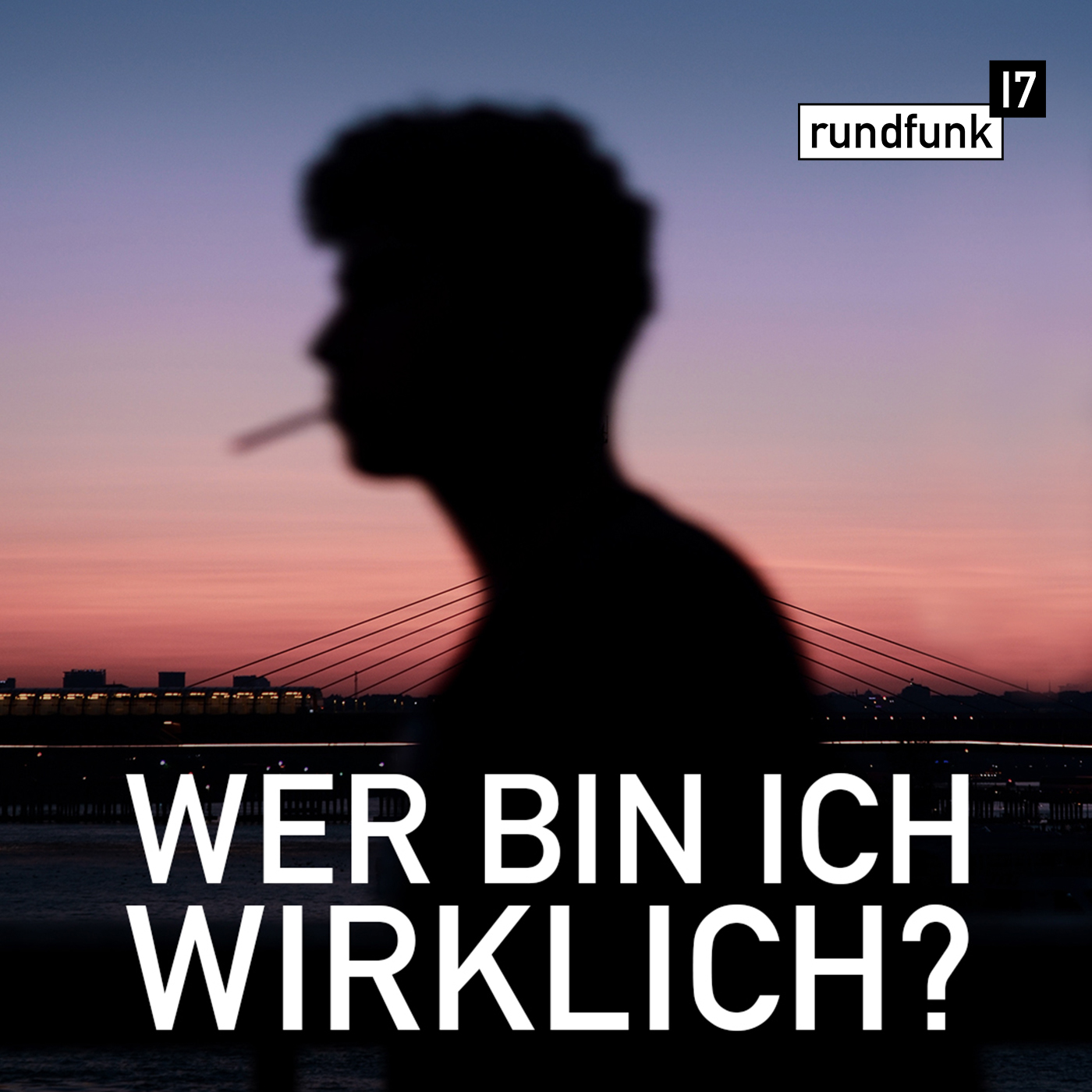 Sympathisch, bodenständig, ehrlich – #rundfunk17 Folge 165 episode artwork