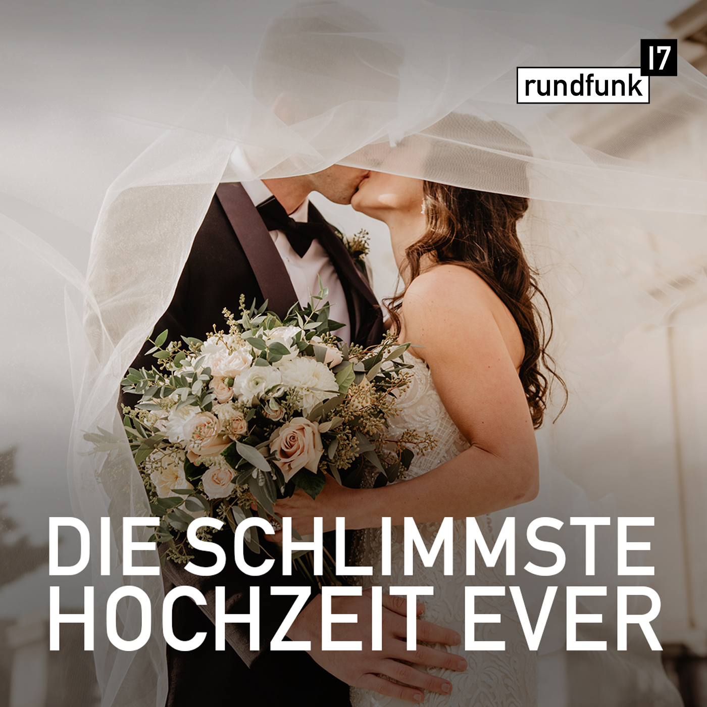 Jetzt wird geheiratet – #rundfunk17 Folge 166 episode artwork