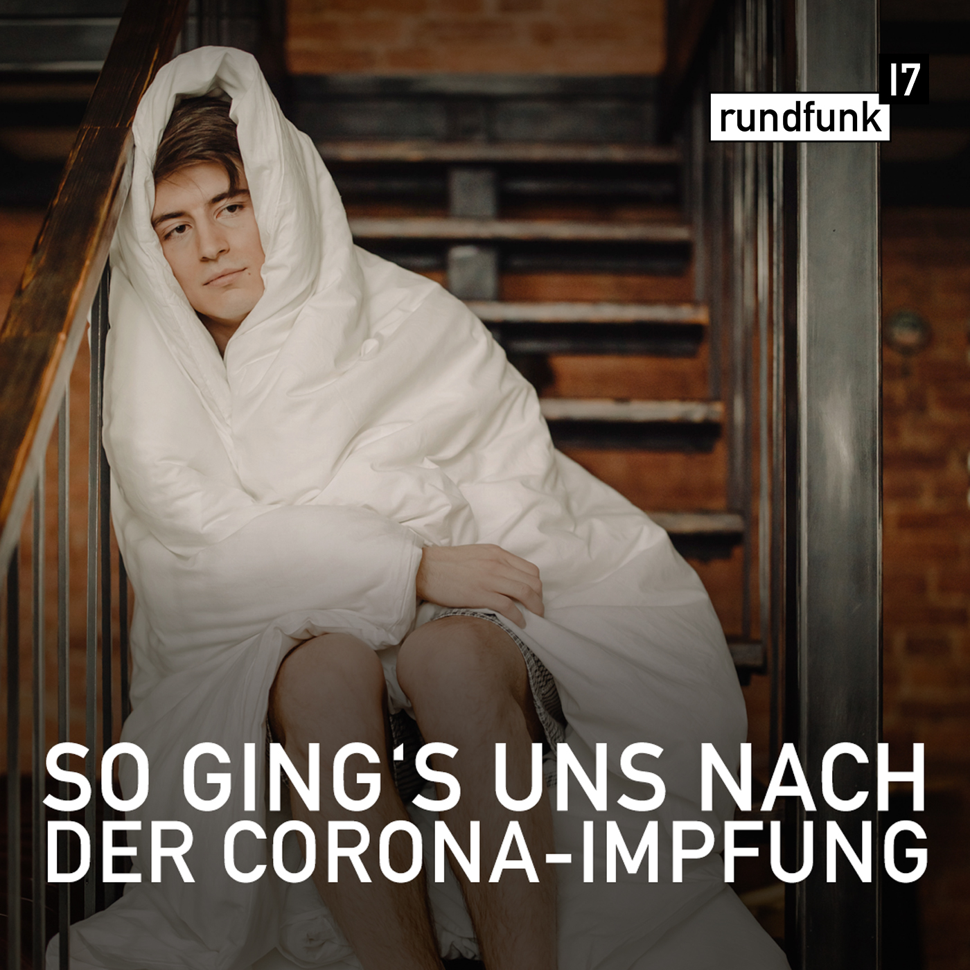 Impftagebuch – #rundfunk17 Folge 170 episode artwork
