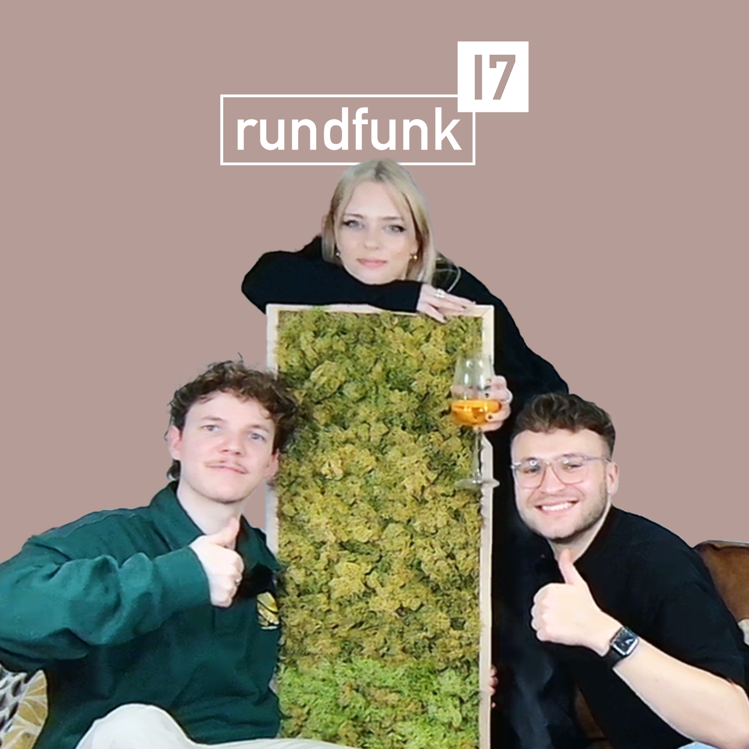 Die große Live-Gala – #rundfunk17 Folge 251 episode artwork