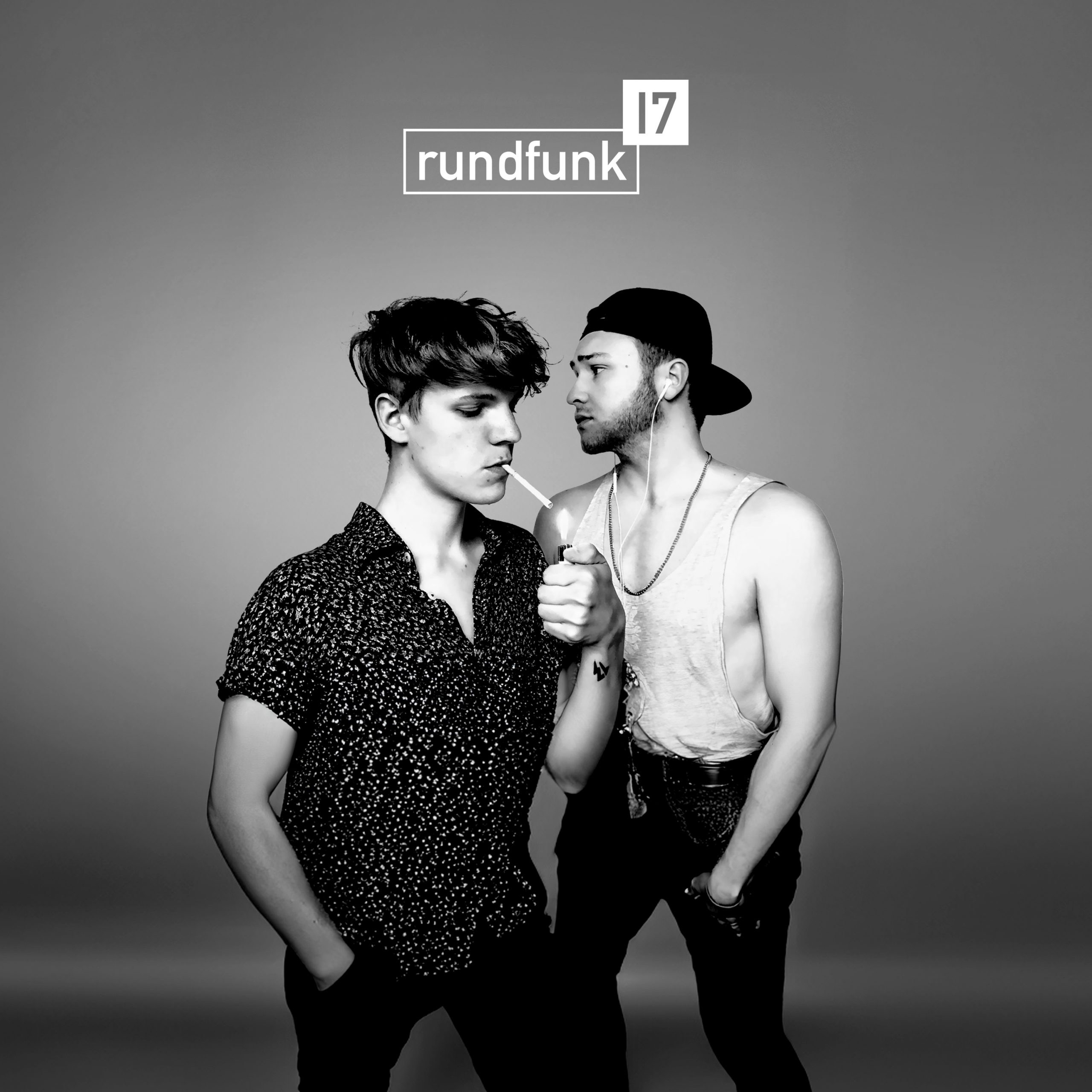 Ein Highlight jagt das nächste – #rundfunk17 Folge 286 episode artwork