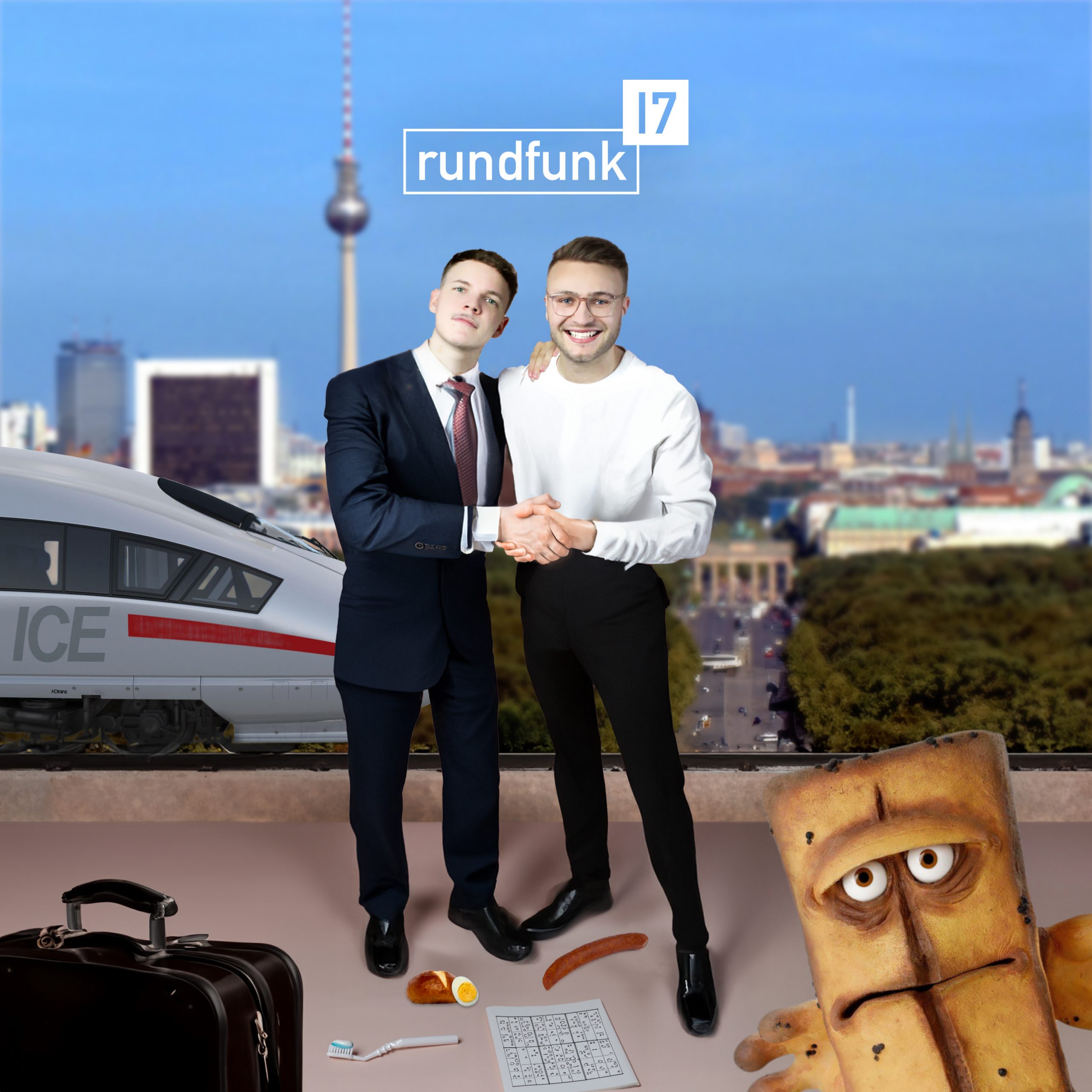 Dienstreise – #rundfunk17 Folge 317