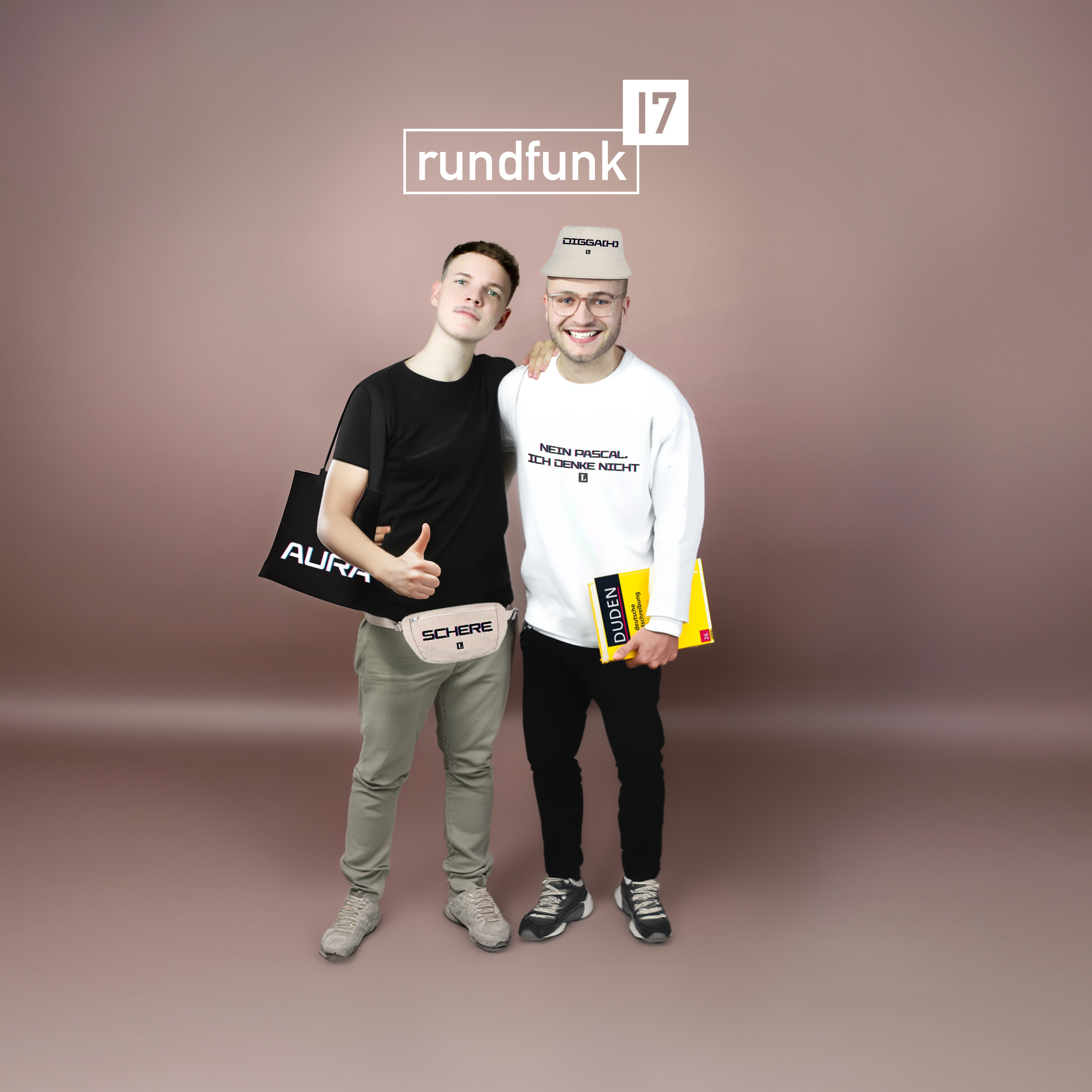Das Jugendwort 2024 – #rundfunk17 Folge 328 episode artwork